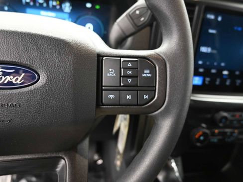 New 2026 Ford F150 STX w/ Equipment Group 200A image 31