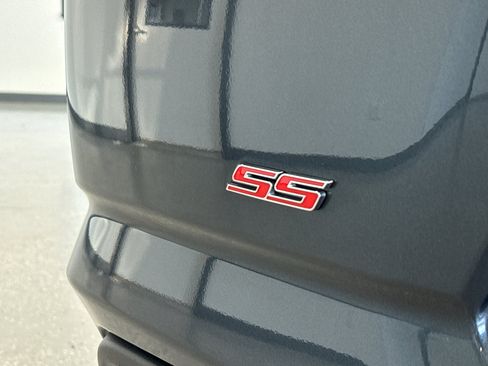 Used 2023 Chevrolet Camaro SS image 30