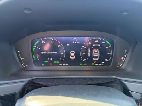 Used 2023 Honda Accord Touring image 31