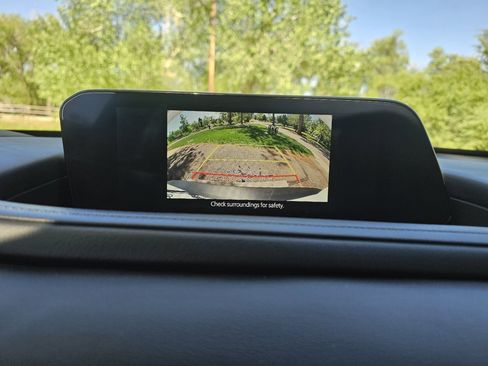 Used 2023 MAZDA CX-30 AWD 2.5 S w/ Select Package image 18
