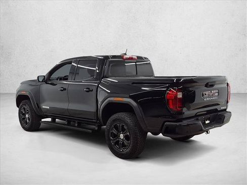 Used 2024 GMC Canyon Elevation w/ Convenience Package RWD image 8