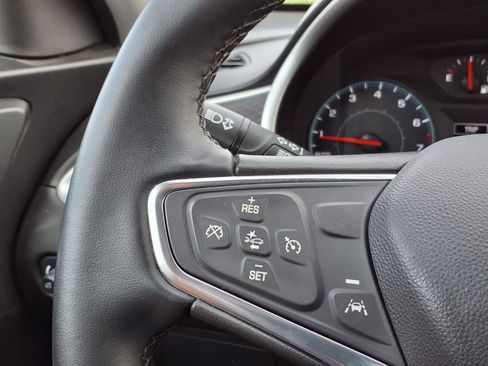 Used 2024 Chevrolet Malibu RS w/ LPO, Floor Liner Package FWD image 8