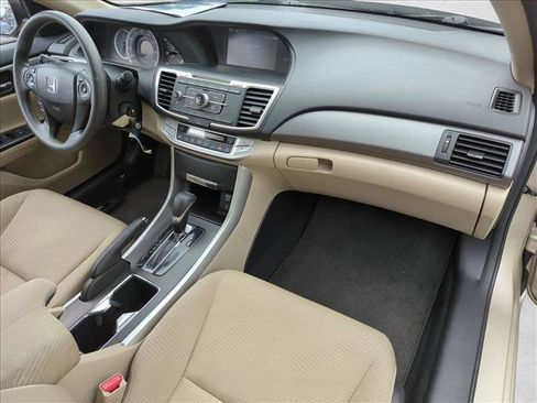 Used 2014 Honda Accord LX image 20