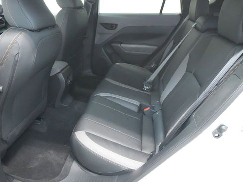 New 2026 Subaru Crosstrek 2.5i Wilderness image 23