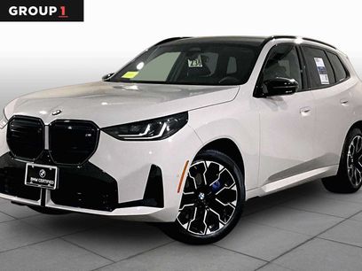 Used 2025 BMW X3 M50 w/ Premium Package