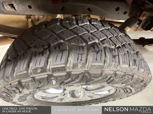 Used 2014 Ford F150 XLT w/ XLT Chrome Package image 11