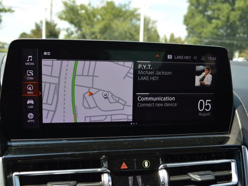Used 2023 BMW 840i Coupe RWD image 18