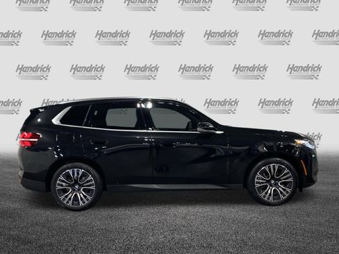 Certified 2026 BMW X3 xDrive30i w/ Premium Package AWD/4WD image 9