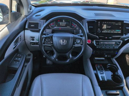 Used 2020 Honda Pilot Elite image 15