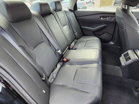 Used 2024 Honda Accord EX-L image 22