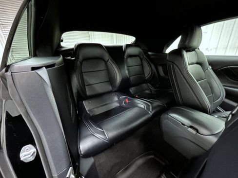 Used 2026 Ford Mustang GT Premium RWD image 16