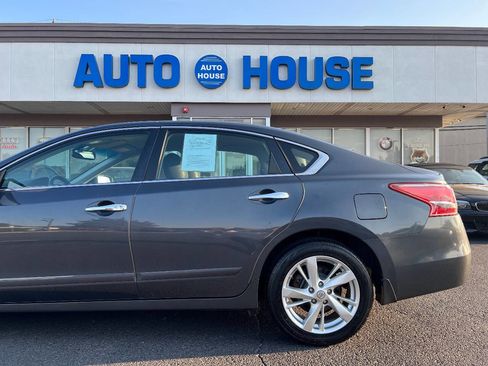 Used 2013 Nissan Altima 2.5 SL image 35