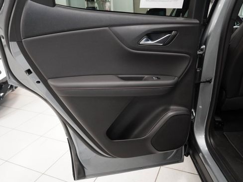 Certified 2023 Chevrolet Blazer RS image 28