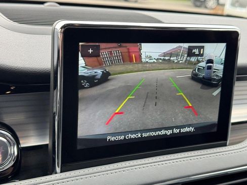 Certified 2021 Lincoln Corsair FWD image 21