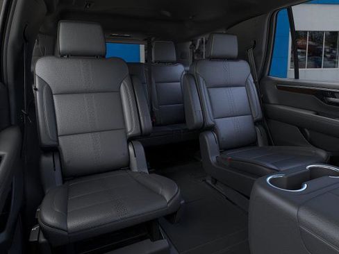 New 2026 Chevrolet Tahoe High Country image 56