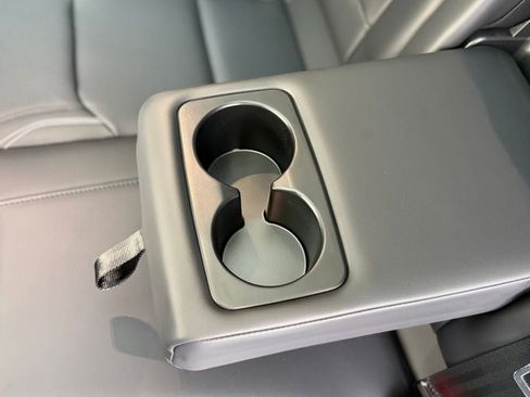 New 2025 Ford Mustang Mach-E Premium image 7