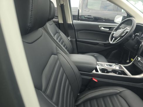 Used 2024 Ford Edge SEL w/ Convenience Package AWD/4WD image 14