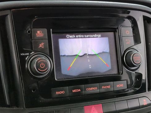 Used 2020 RAM ProMaster City Tradesman image 29