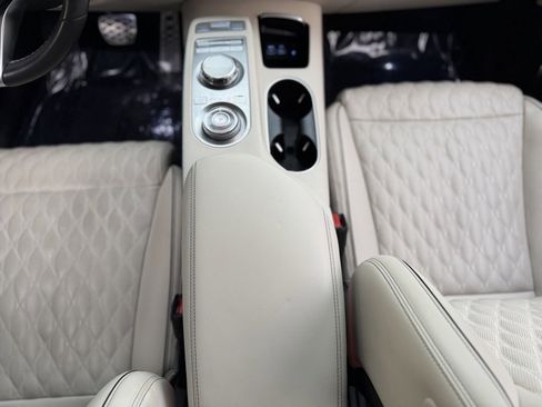 Used 2022 Genesis GV70 3.5T Sport w/ Sport Advanced Package image 48