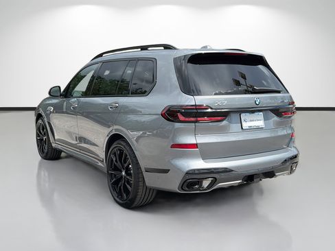 New 2027 BMW X7 xDrive40i w/ Executive Package AWD/4WD image 5