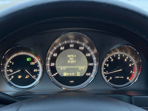 Used 2010 Mercedes-Benz C 300 4MATIC Sedan image 14