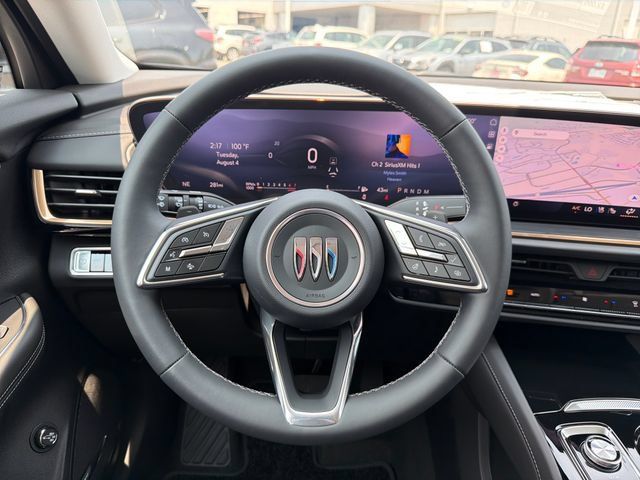 New 2026 Buick Envision Avenir AWD/4WD image 10