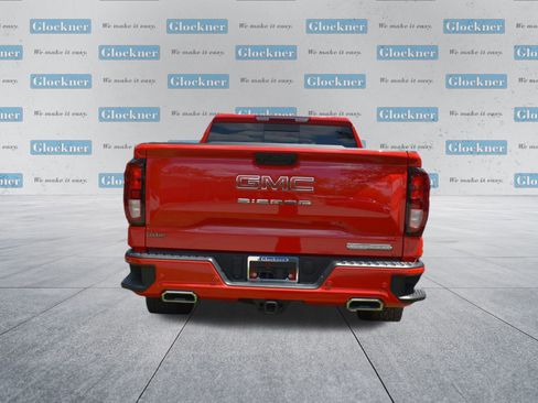 Used 2025 GMC Sierra 1500 Elevation w/ Elevation Premium Package AWD/4WD image 13