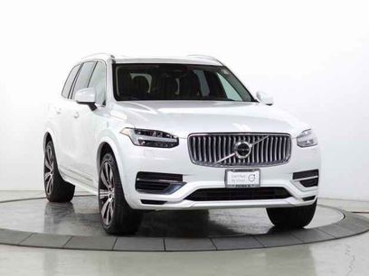 Certified 2024 Volvo XC90 T8 Plus w/ Protection Package Premier
