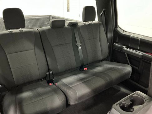 Used 2018 Ford F150 XLT w/ Equipment Group 301A Mid image 28