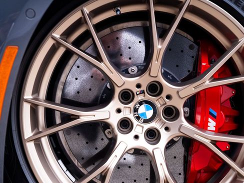 Used 2022 BMW M5 CS AWD/4WD image 9
