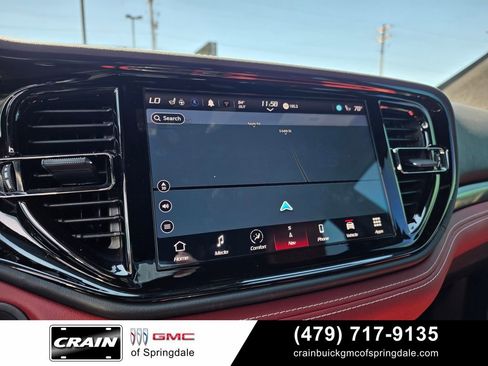 Used 2024 Dodge Durango SRT Hellcat AWD/4WD image 17