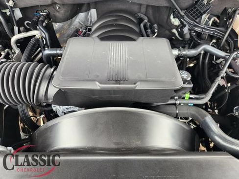 New 2026 Chevrolet Silverado 2500 W/T w/ WT/CX Safety Package AWD/4WD image 34