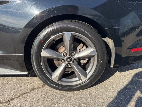 Used 2017 Ford Mustang Convertible w/ Equipment Group 051A image 20