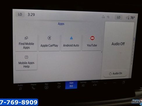 New 2025 Ford F150 Raptor image 32