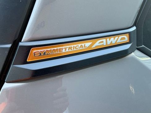 New 2026 Subaru Forester Wilderness AWD/4WD image 7
