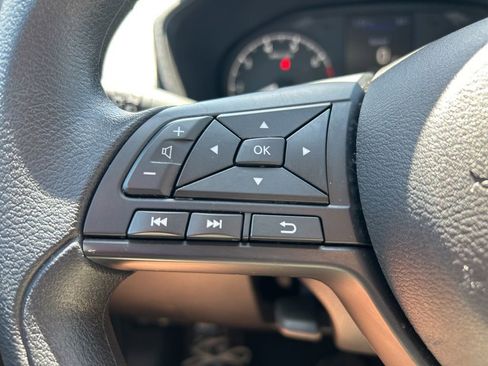 Certified 2025 Nissan Altima 2.5 S FWD image 26