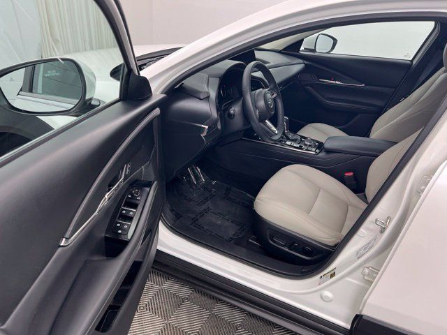 Certified 2023 MAZDA CX-30 AWD 2.5 S w/ Preferred Package image 12