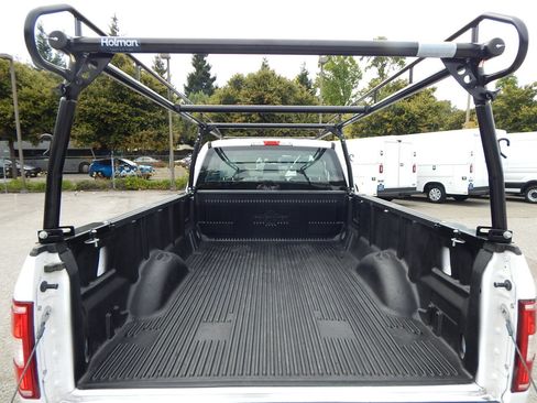 Used 2018 Ford F150 XL w/ XL Power Equipment Group RWD image 13