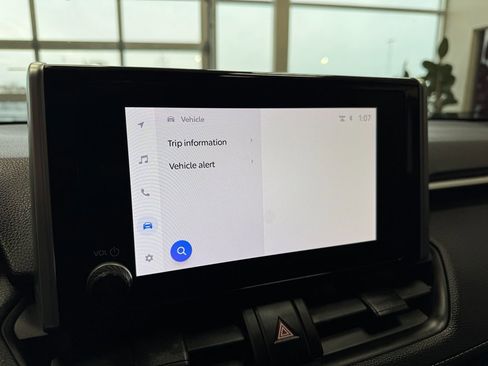 Used 2023 Toyota RAV4 LE image 25