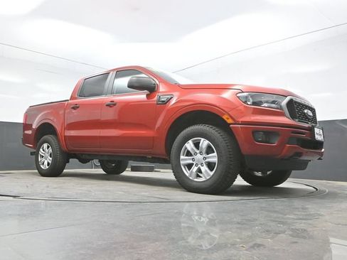 Used 2019 Ford Ranger XLT w/ Trailer Tow Package AWD/4WD image 36