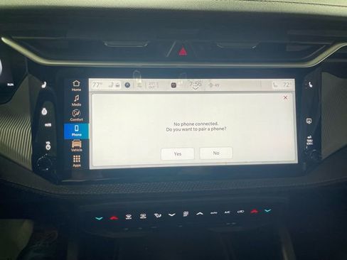 New 2026 Jeep Cherokee Limited AWD/4WD image 18