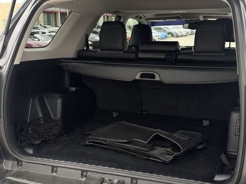 Used 2023 Toyota 4Runner SR5 Premium w/ Moonroof Package image 28