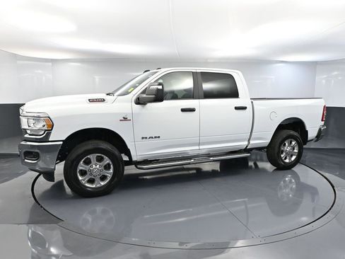 Used 2024 RAM 2500 Big Horn image 12