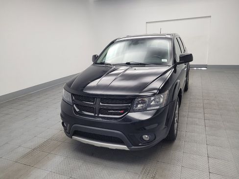 Used 2019 Dodge Journey GT AWD/4WD image 15