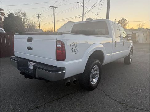 Used 2015 Ford F250 XLT image 6