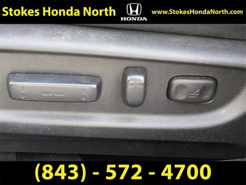 Used 2016 Honda Accord Sport image 20