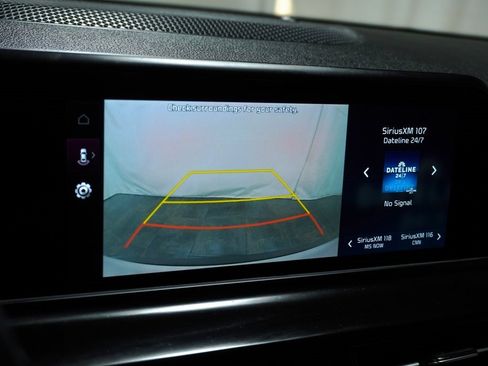 Used 2024 Kia Seltos EX image 24