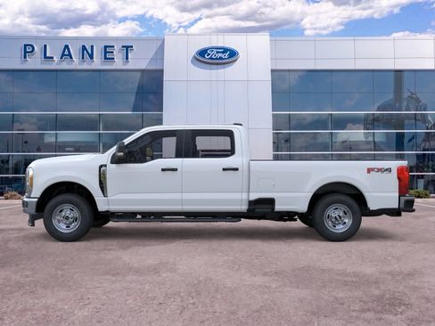New 2026 Ford F250 XL AWD/4WD image 3