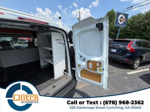 Used 2021 Ford Transit Connect XL FWD image 14
