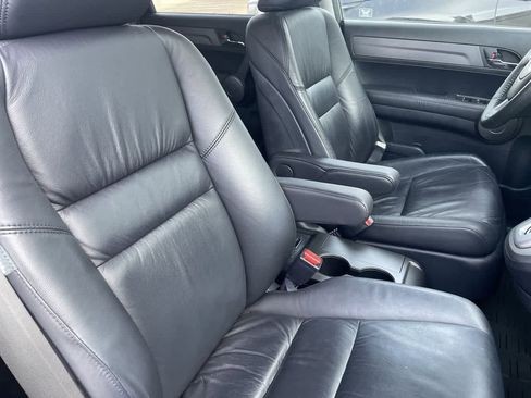 Used 2009 Honda CR-V EX-L image 14